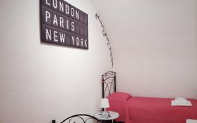 Central Station Suite