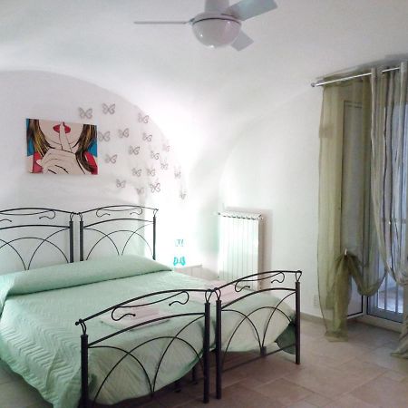 Central Station Suite Bari Extérieur photo