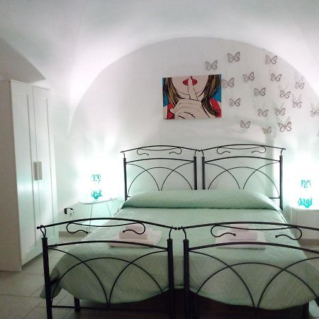 Central Station Suite Bari Extérieur photo