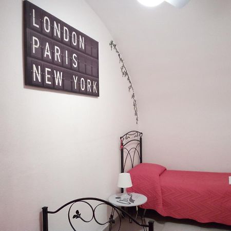 Central Station Suite Bari Extérieur photo
