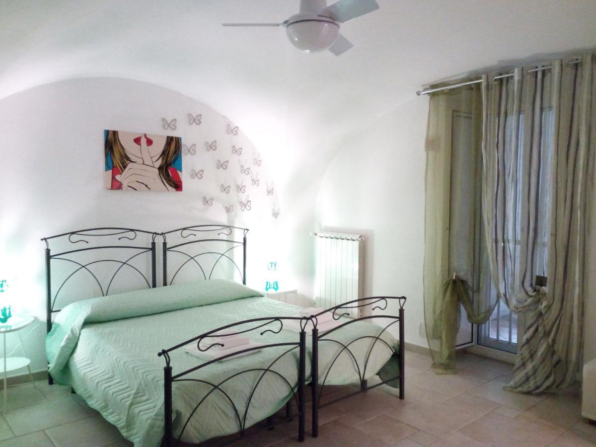 Central Station Suite Bari Extérieur photo