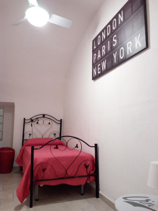 Central Station Suite Bari Extérieur photo