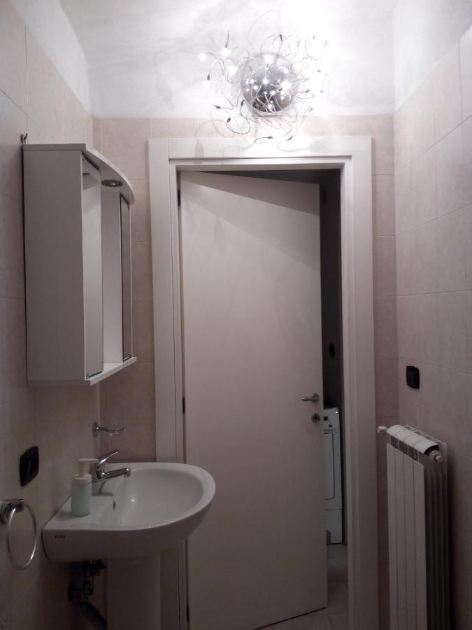 Central Station Suite Bari Extérieur photo