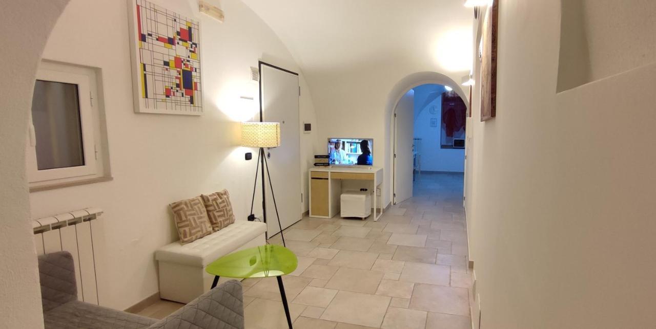 Central Station Suite Bari Extérieur photo