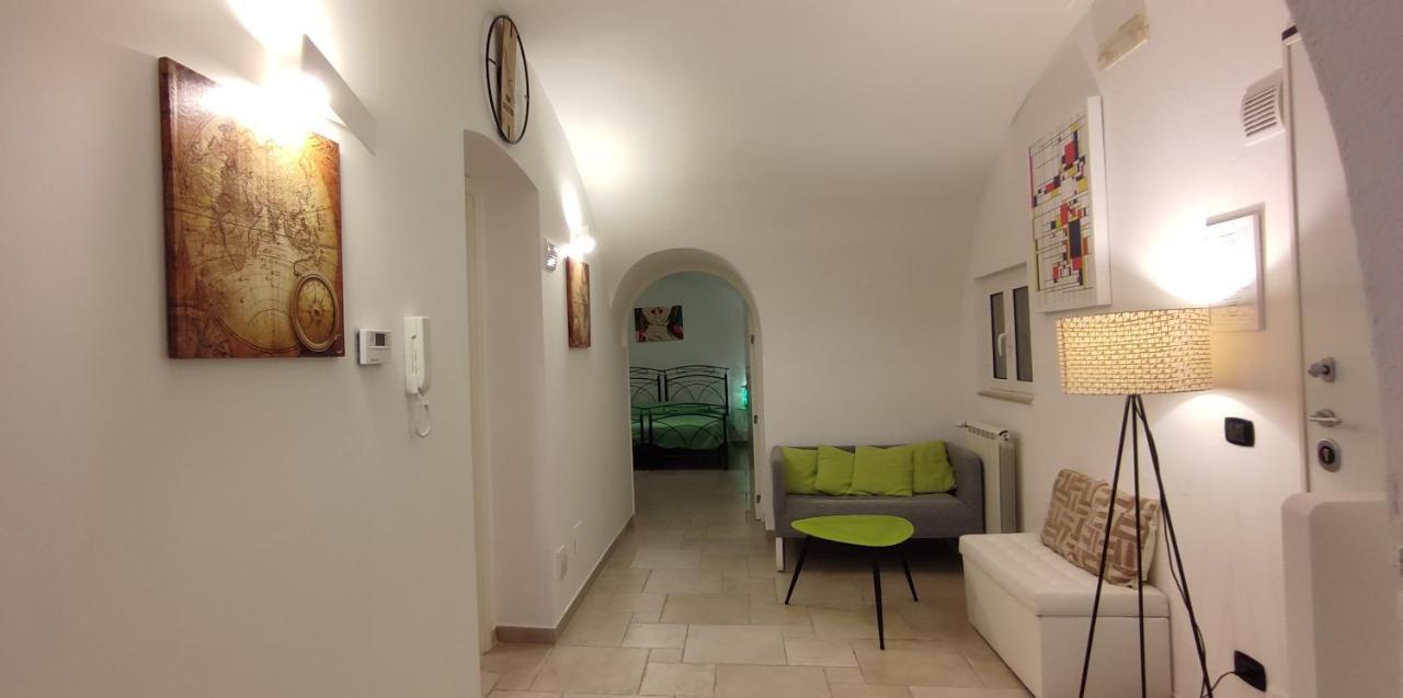 Central Station Suite Bari Extérieur photo