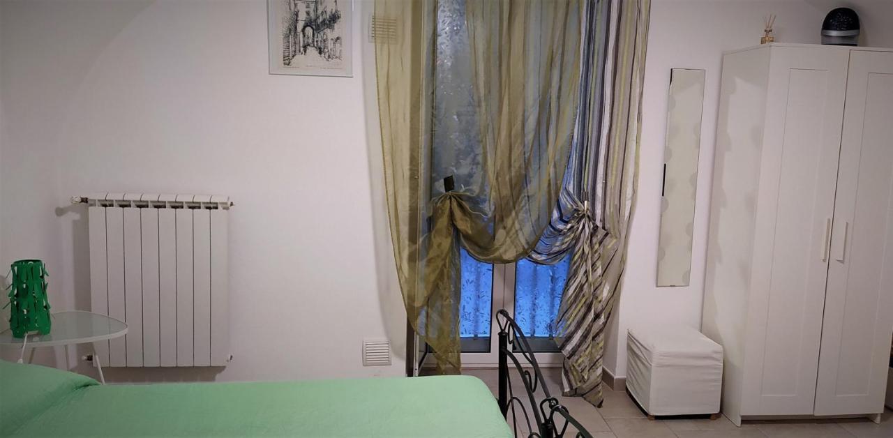 Central Station Suite Bari Extérieur photo