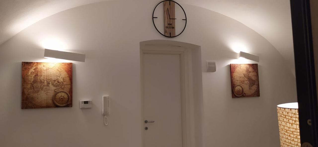 Central Station Suite Bari Extérieur photo