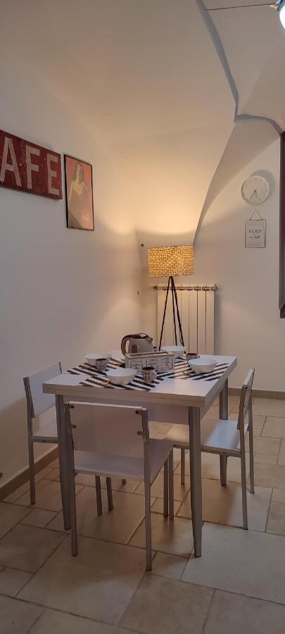 Central Station Suite Bari Extérieur photo