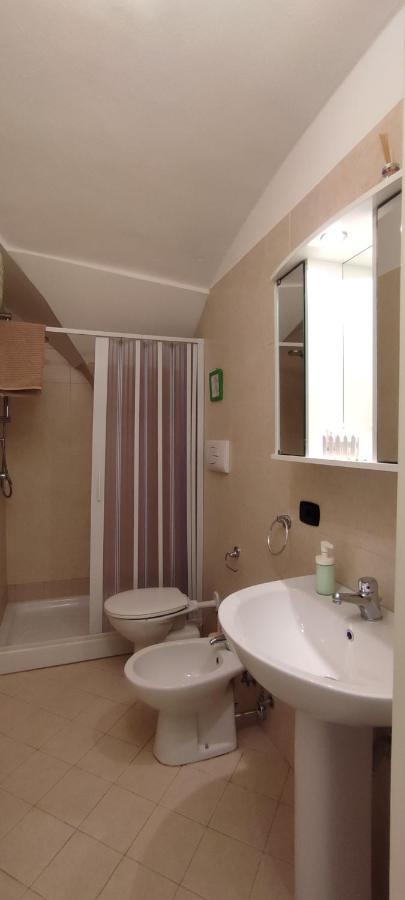 Central Station Suite Bari Extérieur photo