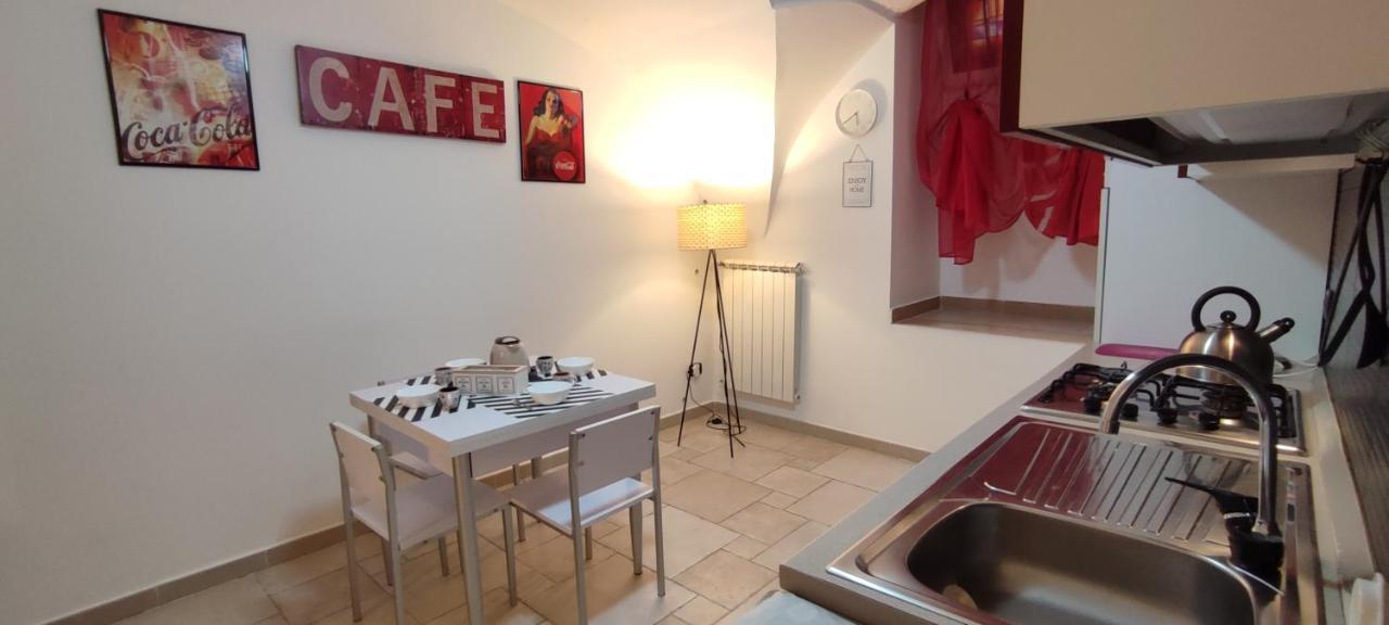 Central Station Suite Bari Extérieur photo