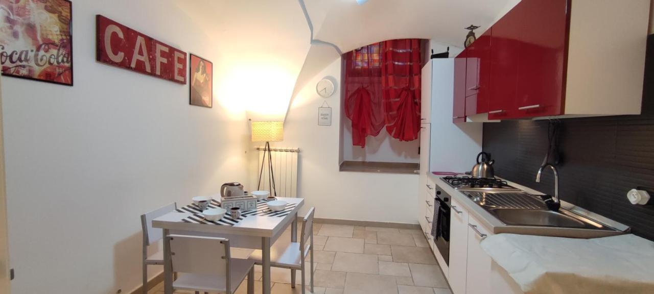 Central Station Suite Bari Extérieur photo